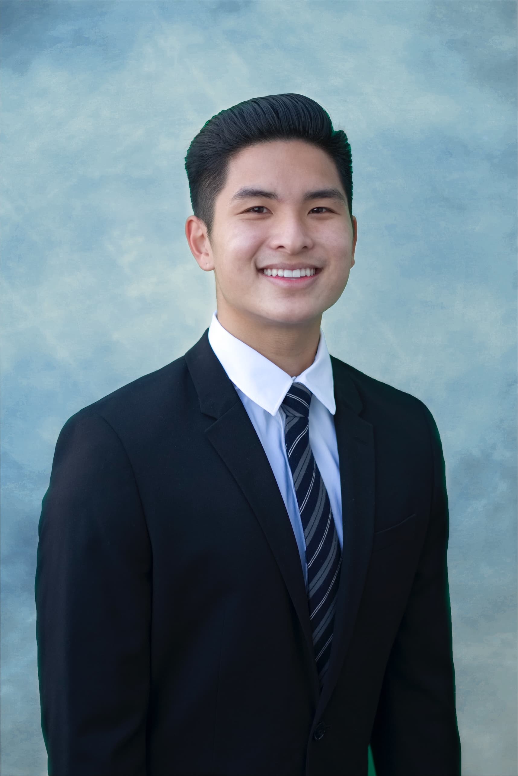 Brian Hong, CPA - Managing Partner at HN Tax Advisors